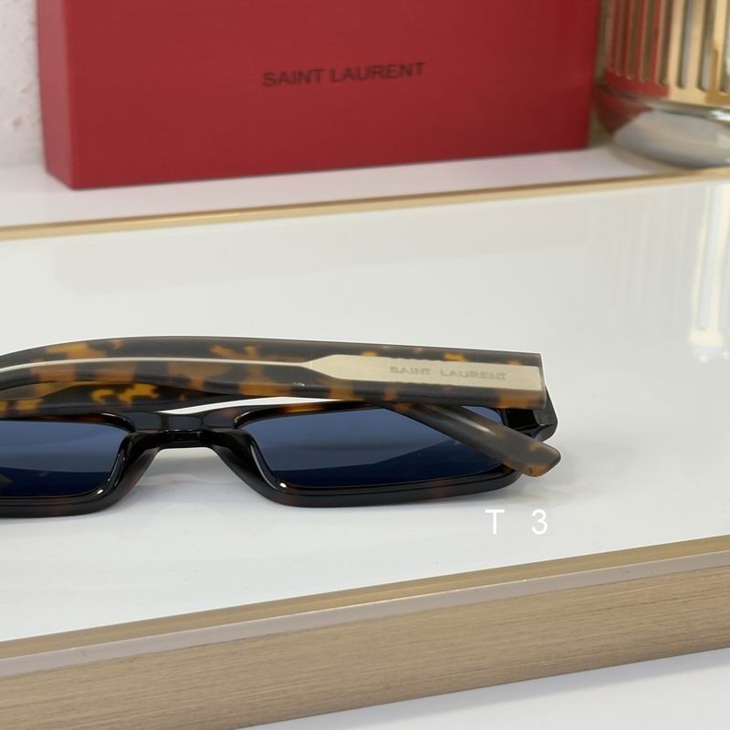 YSL SL660 55 19-145 C08