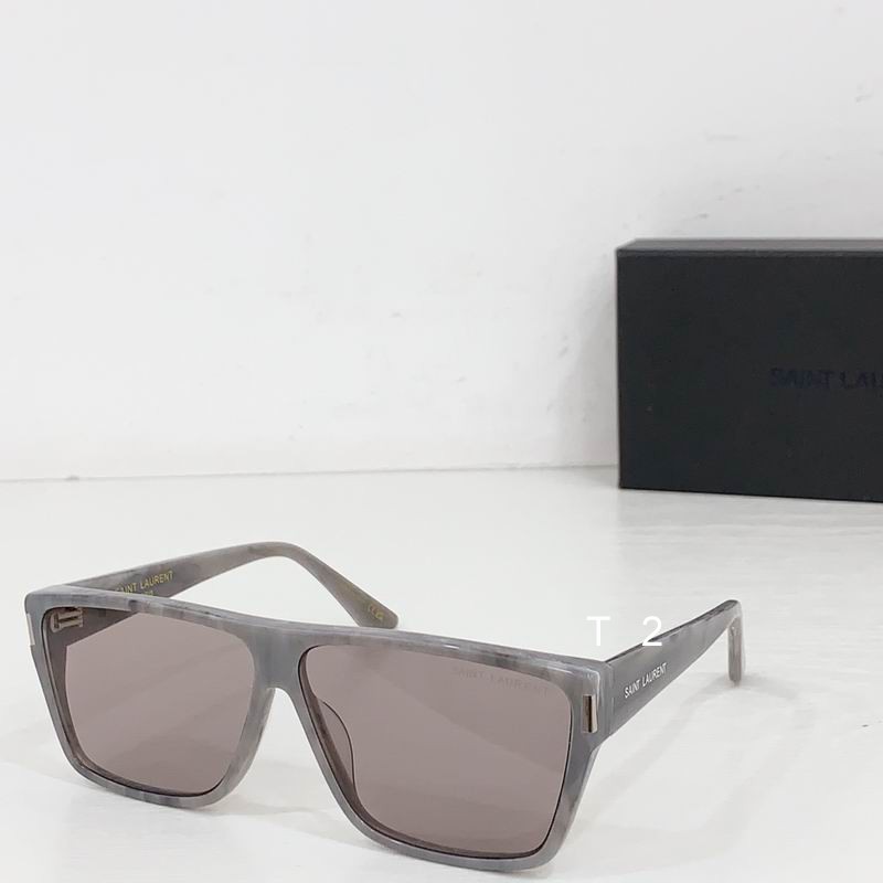 YSL SL756 66 9-145 B02