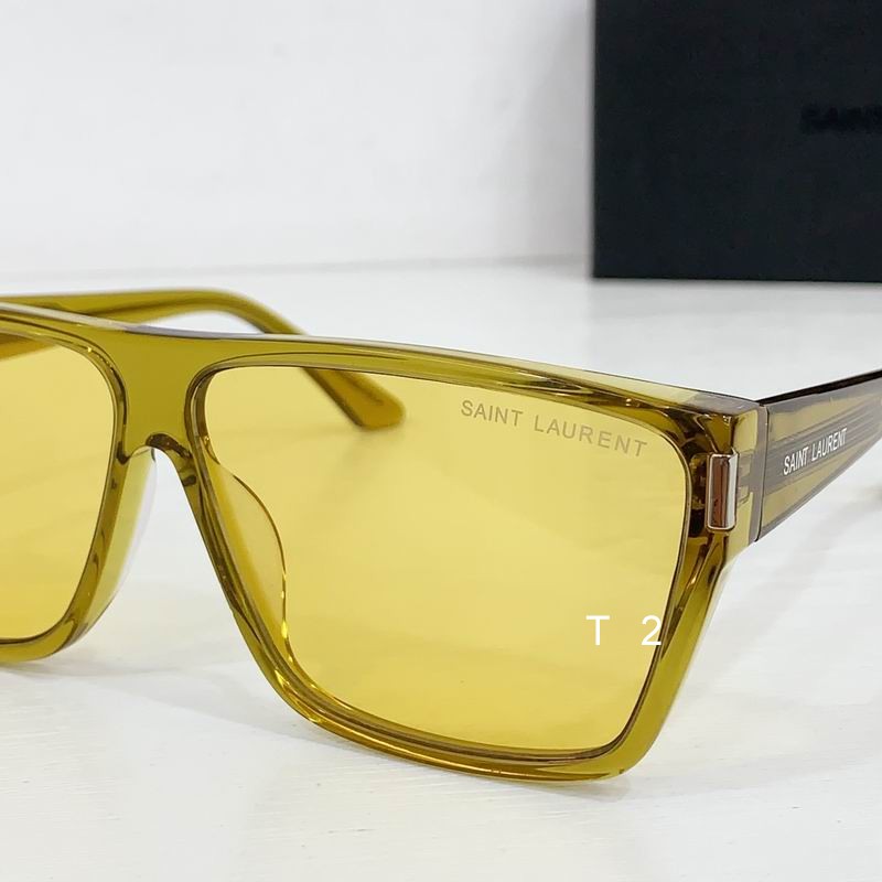 YSL SL756 66 9-145 B07