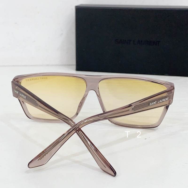 YSL SL756 66 9-145 B08