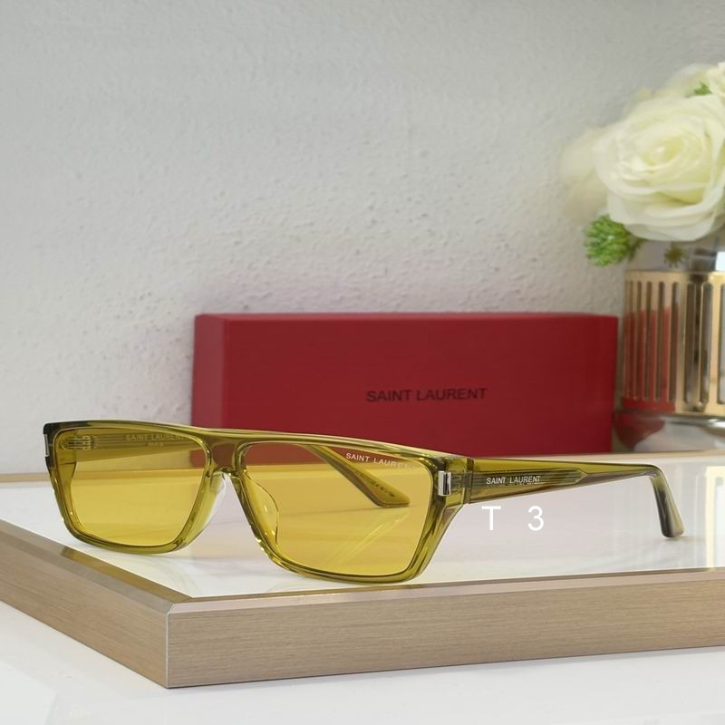 YSL SL756 66 9-145 C01