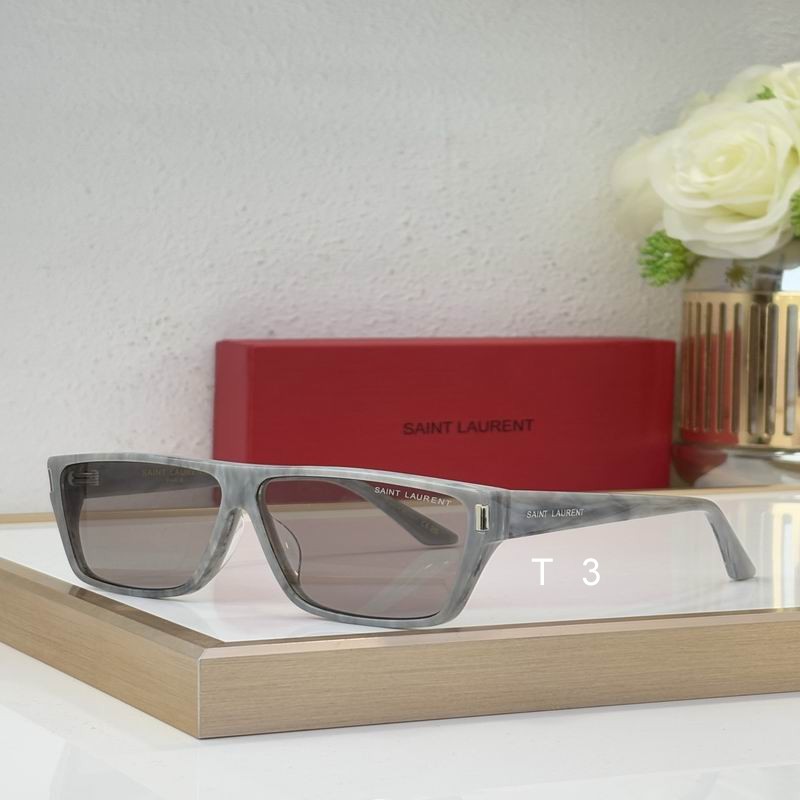 YSL SL756 66 9-145 C02