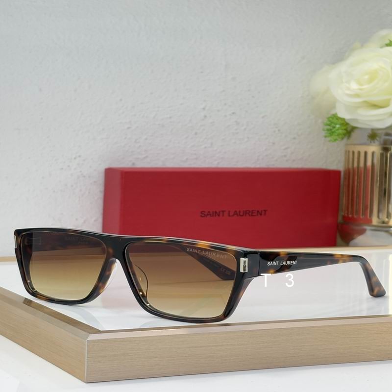 YSL SL756 66 9-145 C03