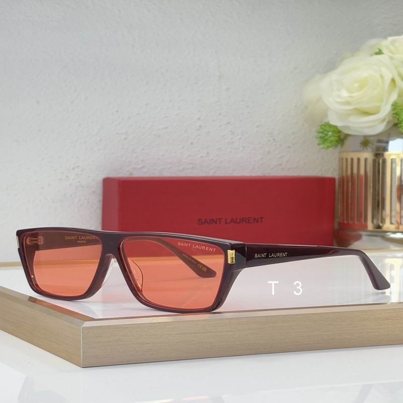 YSL SL756 66 9-145 C04