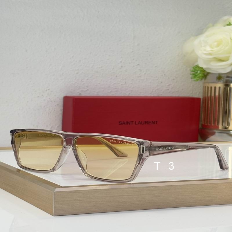 YSL SL756 66 9-145 C05