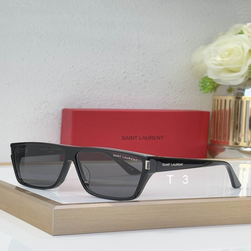 YSL SL756 66 9-145 C06