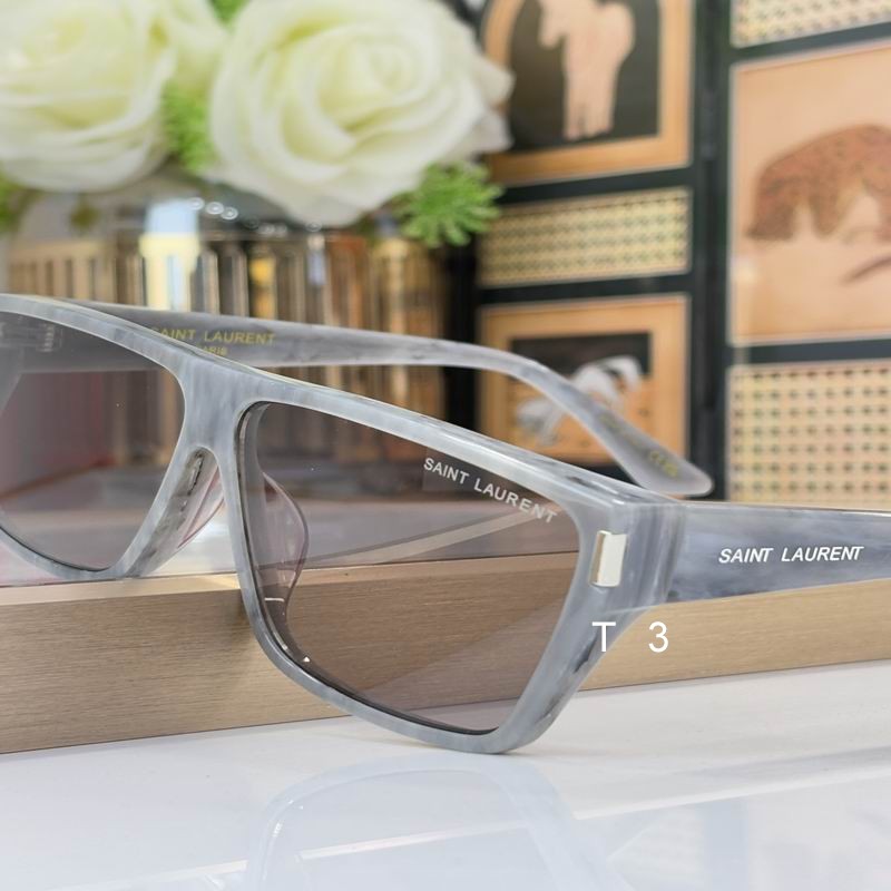 YSL SL756 66 9-145 C08