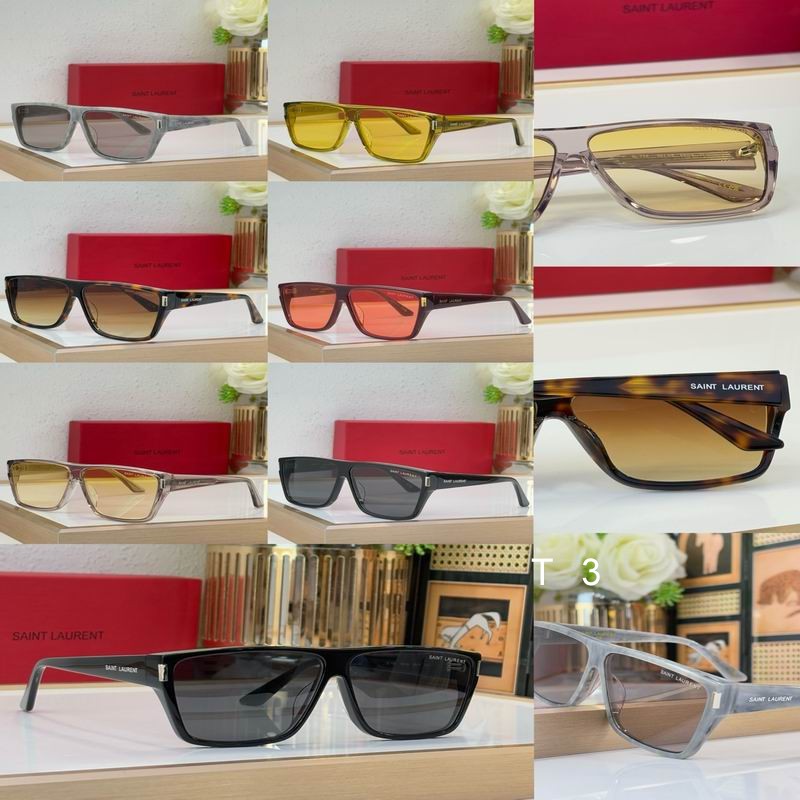 YSL SL756 66 9-145 C09