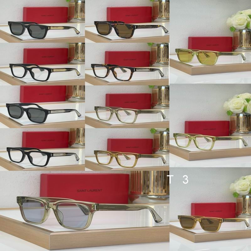 YSL SL790F 53 19-145 C13