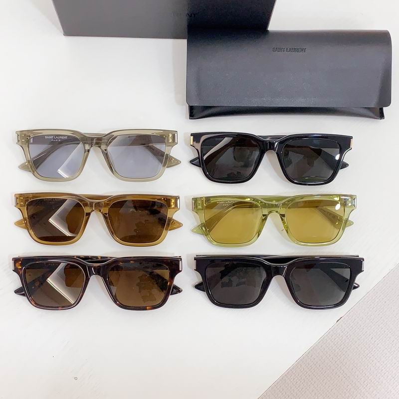 YSL SL790F 53 19-145 b09