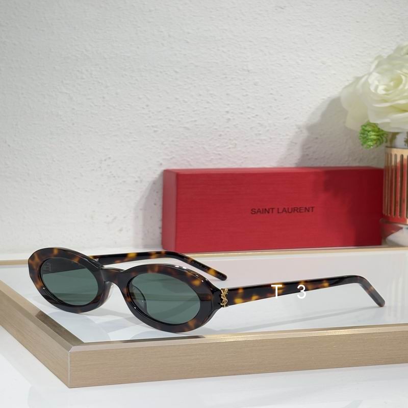 YSL SLM136 52 22-140 C02