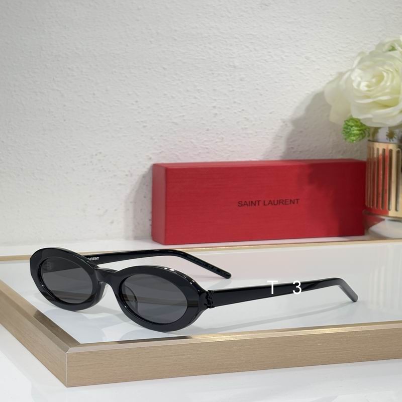 YSL SLM136 52 22-140 C03