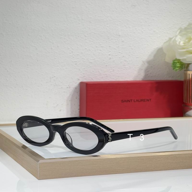 YSL SLM136 52 22-140 C05