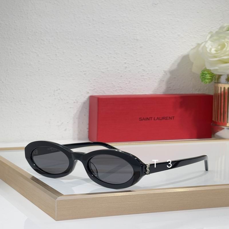 YSL SLM136 52 22-140 C07