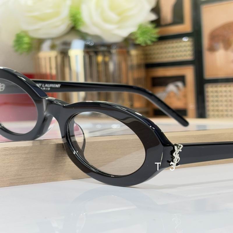 YSL SLM136 52 22-140 C09