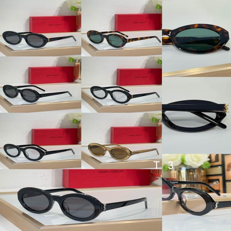 YSL SLM136 52 22-140 C10