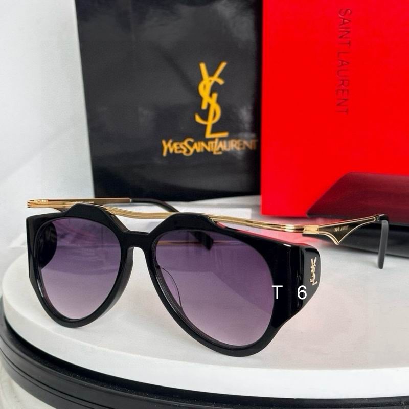 YSL YSLM137F 55 14-140 E02