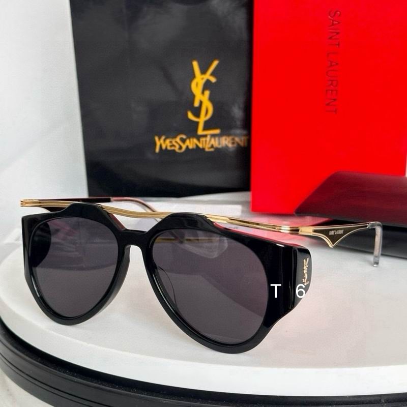 YSL YSLM137F 55 14-140 E03
