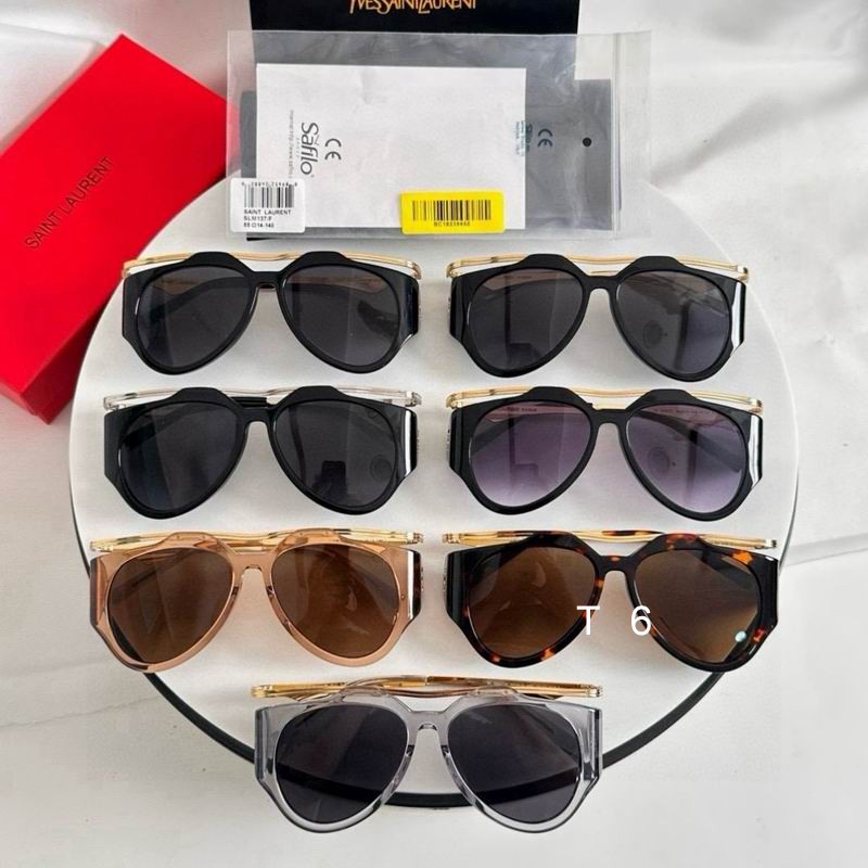 YSL YSLM137F 55 14-140 E08