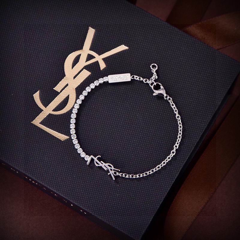 YSL bracelet 04yxh01 (2)