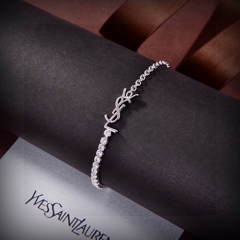 YSL bracelet 04yxh01 (3)
