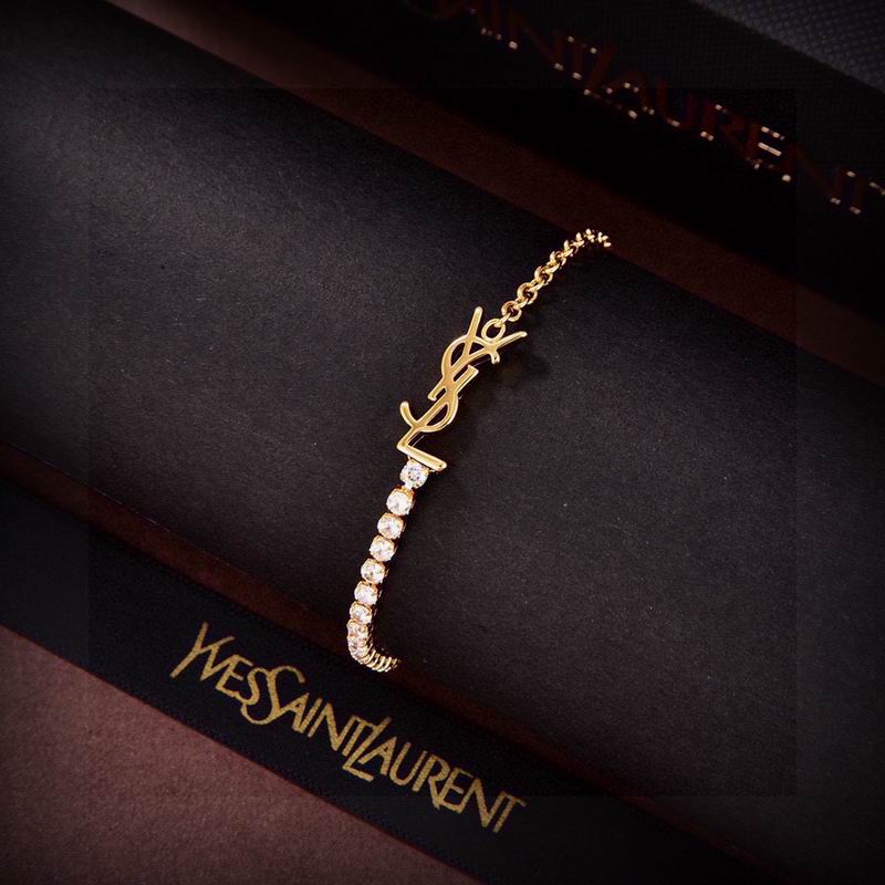 YSL bracelet 04yxh01 (6)