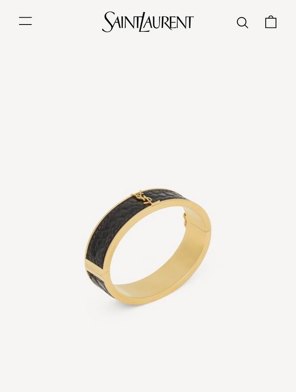 YSL bracelet 04yxh02 (4)