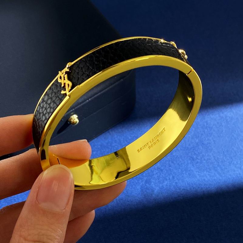 YSL bracelet 04yxh02 (5)
