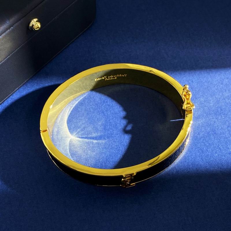 YSL bracelet 04yxh02 (6)