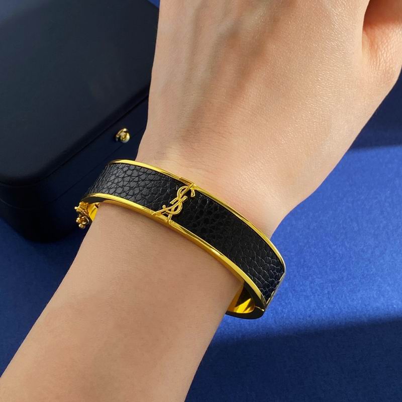 YSL bracelet 04yxh02 (8)