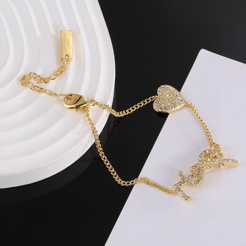 YSL bracelet 04yxh03 (1)