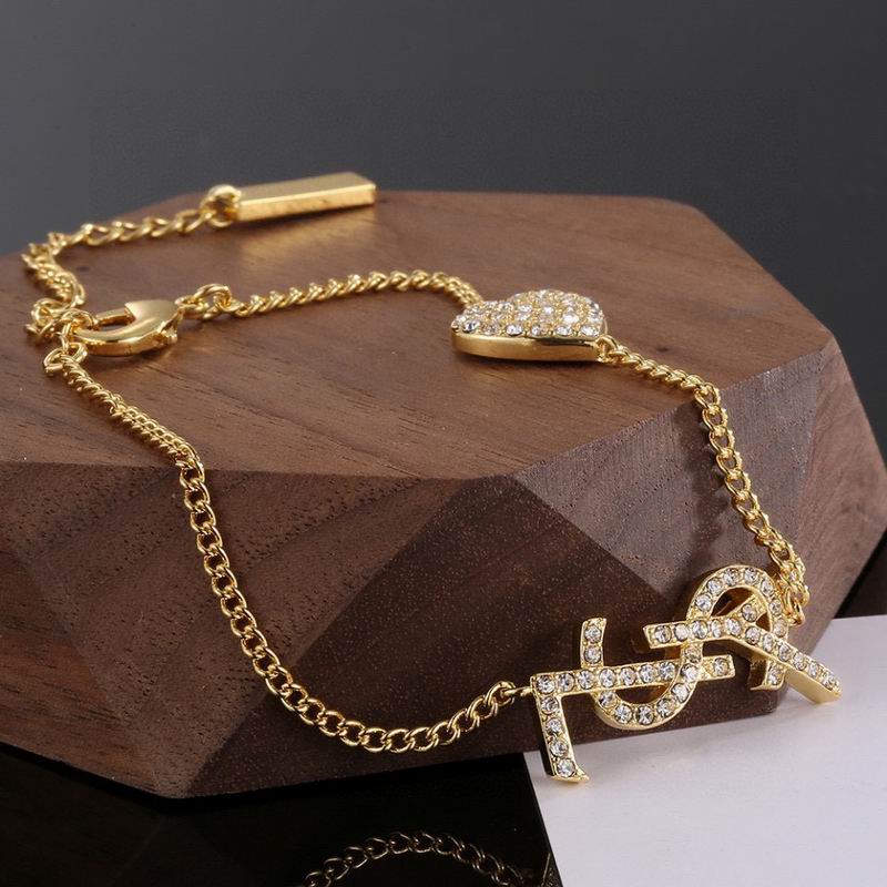 YSL bracelet 04yxh03 (3)