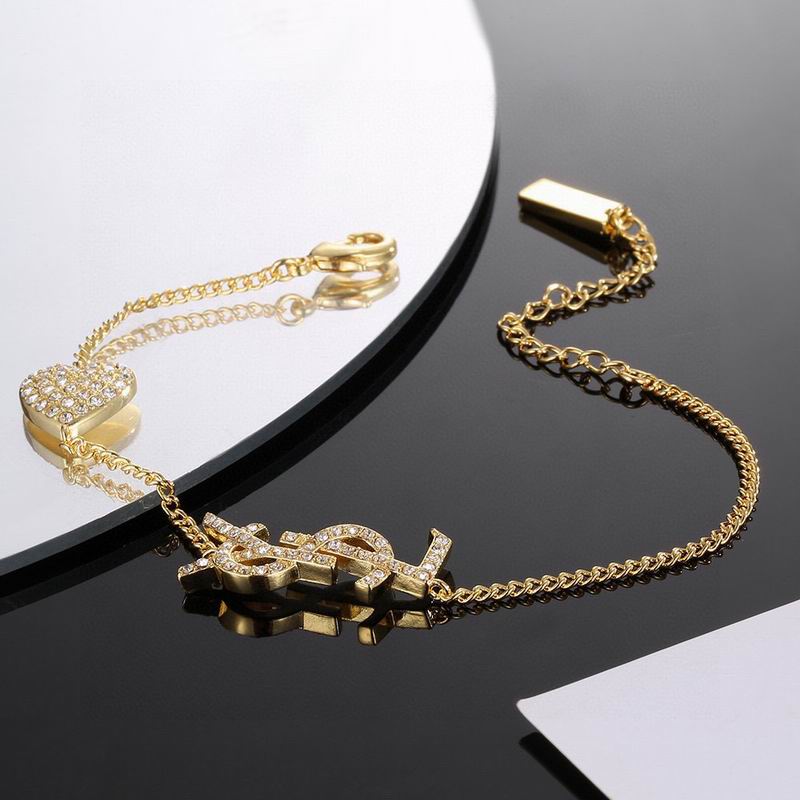 YSL bracelet 04yxh03 (6)