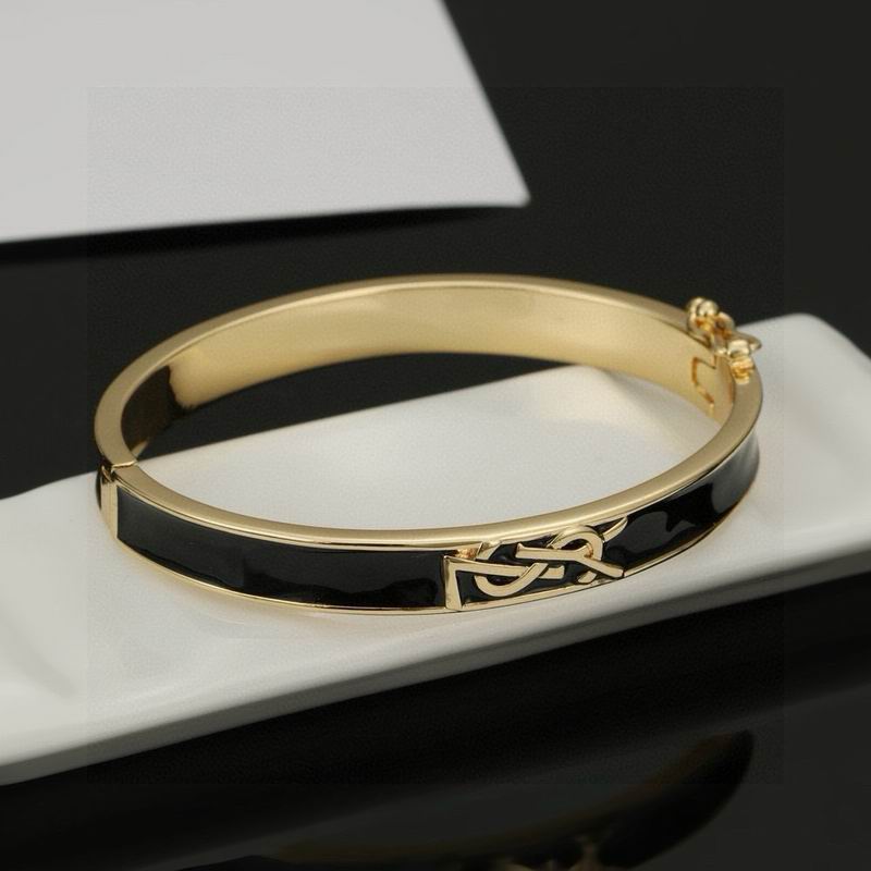 YSL bracelet 05yxh01 (2)