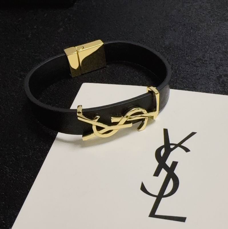 YSL bracelet 05yxh02 (4)