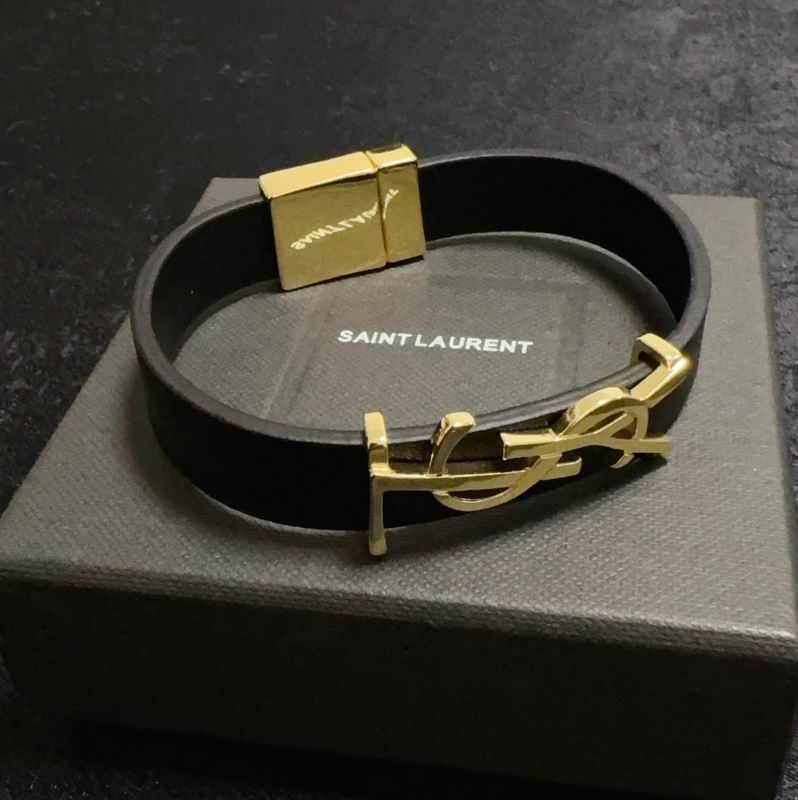 YSL bracelet 05yxh02 (5)