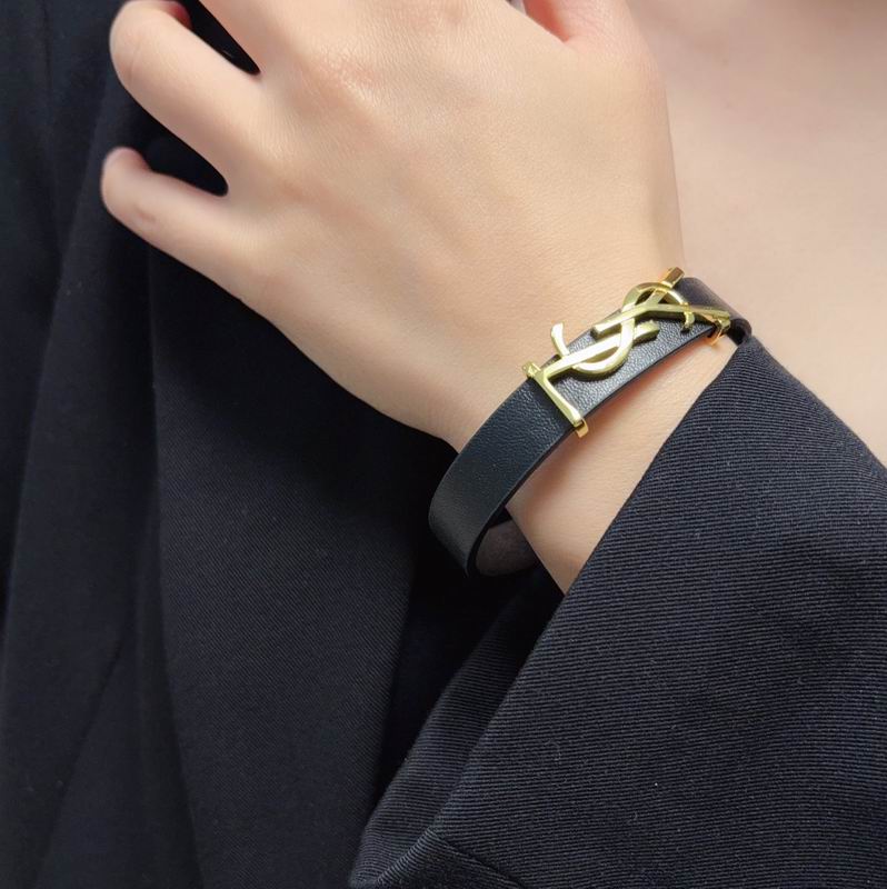 YSL bracelet 05yxh02 (6)