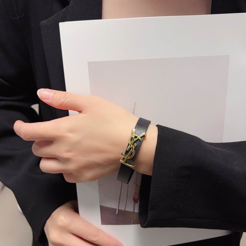 YSL bracelet 05yxh02 (7)