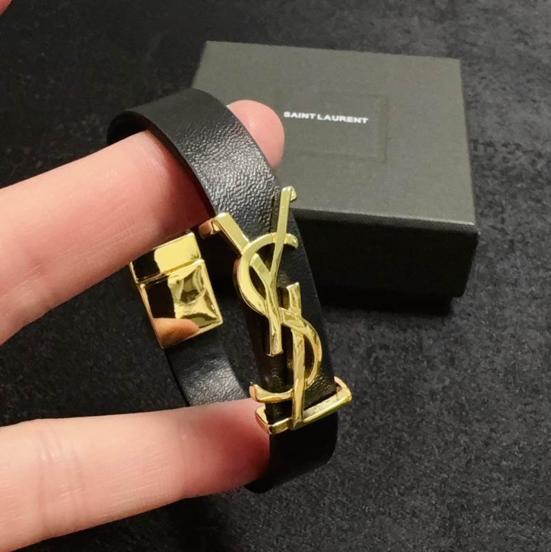 YSL bracelet 05yxh02 (8)