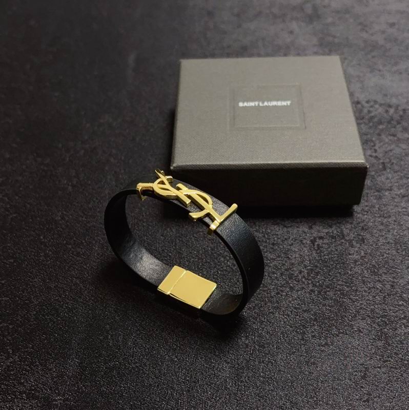 YSL bracelet 05yxh02 (9)