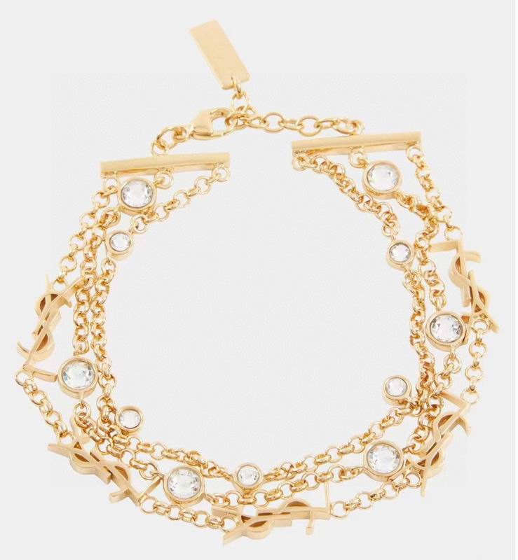 YSL bracelet 05yxh03 (1)