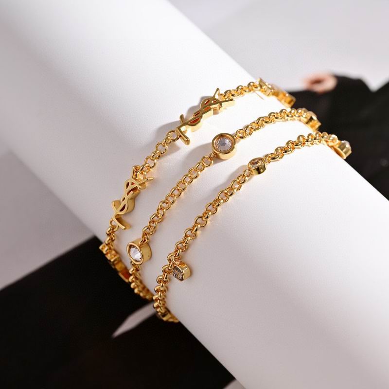 YSL bracelet 05yxh03 (2)