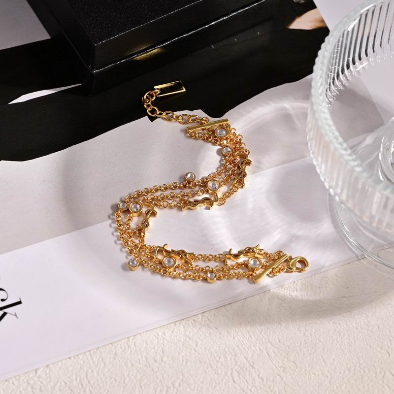 YSL bracelet 05yxh03 (3)