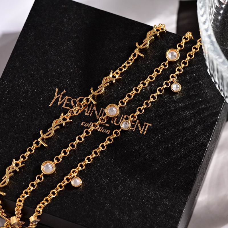 YSL bracelet 05yxh03 (6)
