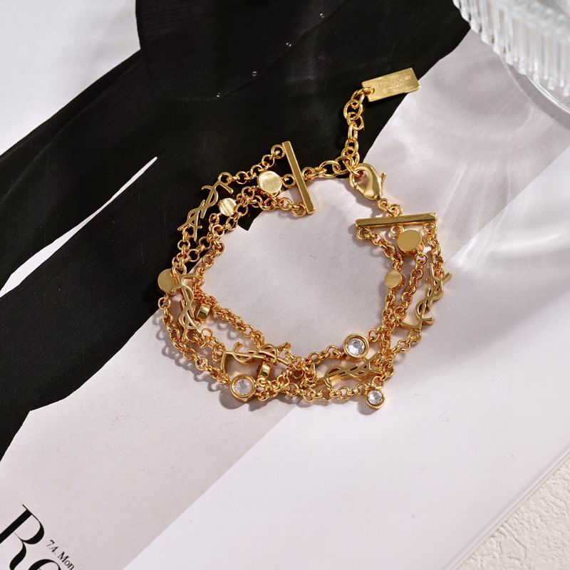 YSL bracelet 05yxh03 (7)