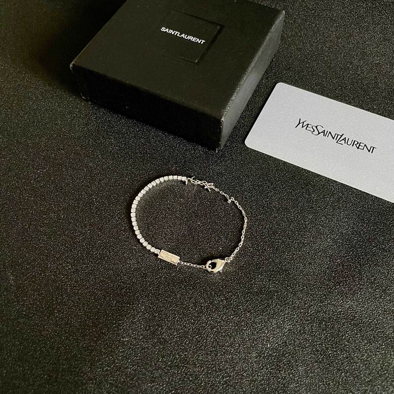 YSL bracelet 05yxh04 (1)