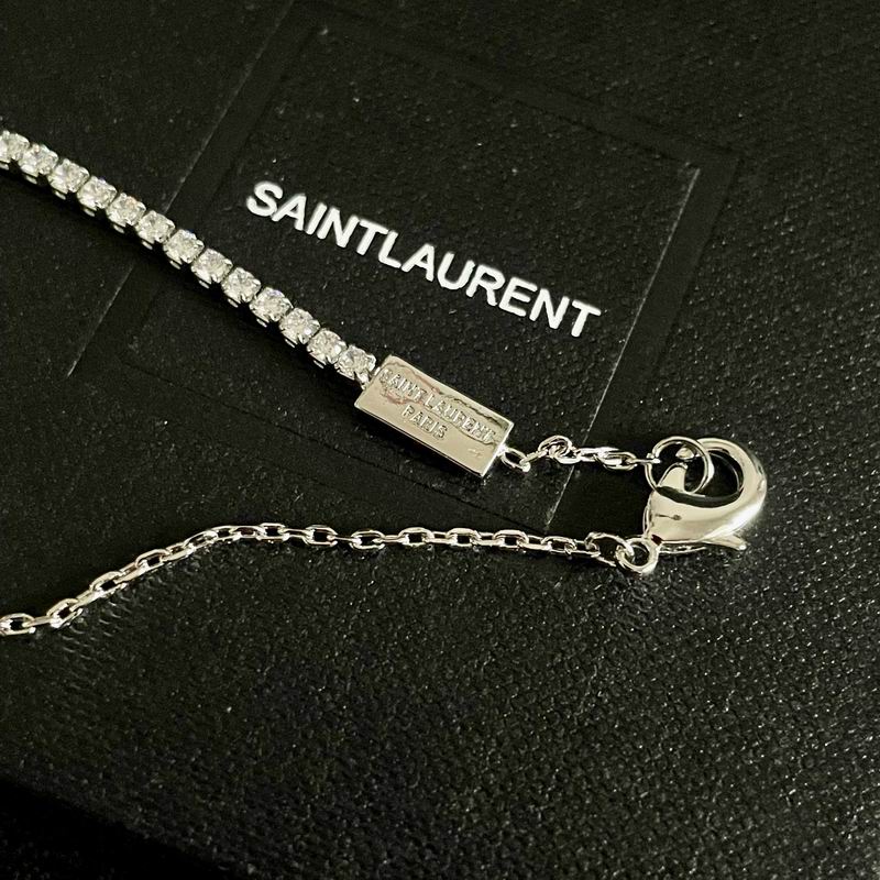 YSL bracelet 05yxh04 (3)