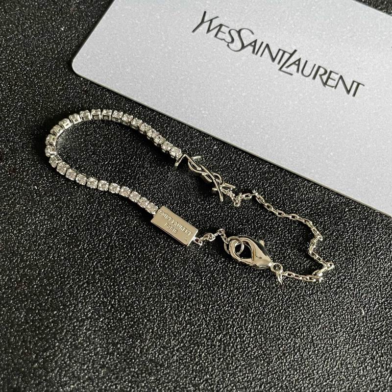 YSL bracelet 05yxh04 (4)