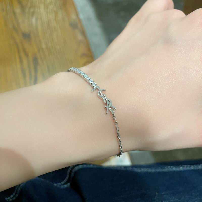 YSL bracelet 05yxh04 (5)