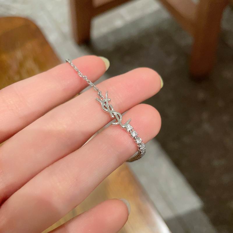YSL bracelet 05yxh04 (6)